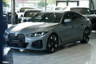 BMW 420d (Seria 4) din 2025 cu 40.000 km - oferta BMW241578 - foto 1