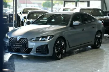 BMW 420d din 2025 - oferta BMW241578