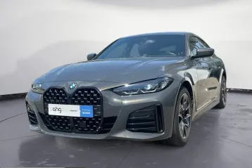 BMW 420i din 2023 - oferta BMW241579