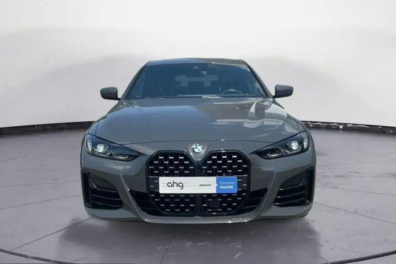 BMW 420i (Seria 4) din 2023 cu 23.631 km - oferta BMW241579 - foto 6