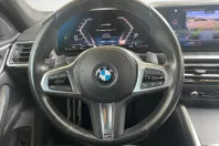 BMW 420i (Seria 4) din 2023 cu 23.631 km - oferta BMW241579 - foto 9