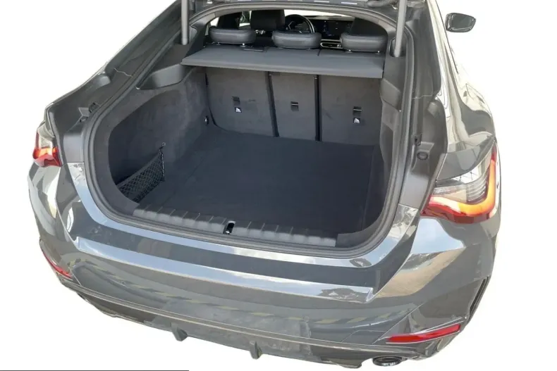 BMW 420i (Seria 4) din 2023 cu 23.631 km - oferta BMW241579 - foto 14