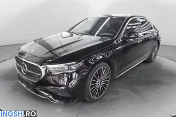 Mercedes-Benz E 450 din 2026 - oferta MER241580