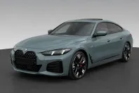 BMW 420d (Seria 4) din 2025 cu 37.900 km - oferta BMW241581 - foto 1
