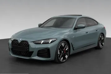 BMW 420d din 2025 - oferta BMW241581