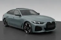 BMW 420d (Seria 4) din 2025 cu 37.900 km - oferta BMW241581 - foto 3