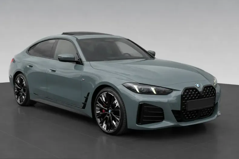 BMW 420d (Seria 4) din 2025 cu 37.900 km - oferta BMW241581 - foto 3