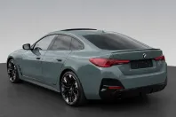 BMW 420d (Seria 4) din 2025 cu 37.900 km - oferta BMW241581 - foto 4