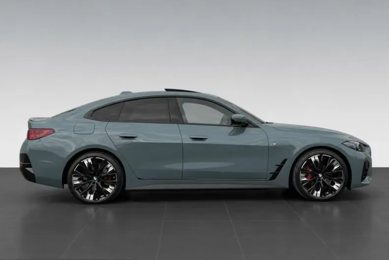 BMW 420d (Seria 4) din 2025 cu 37.900 km - oferta BMW241581 - foto 5