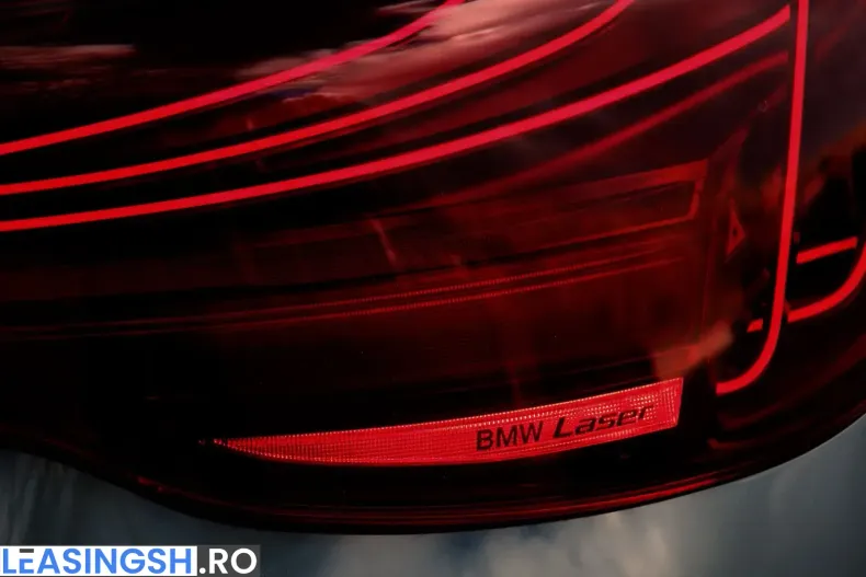 BMW 420d (Seria 4) din 2025 cu 37.900 km - oferta BMW241581 - foto 7