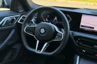 BMW 420d (Seria 4) din 2025 cu 37.900 km - oferta BMW241581 - foto 32
