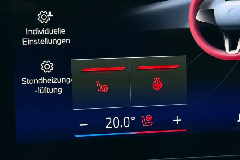 BMW 420d (Seria 4) din 2025 cu 37.900 km - oferta BMW241581 - foto 44