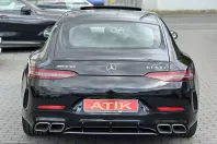 Mercedes-Benz AMG GT (Clasa GT) din 2023 cu 36.707 km - oferta MER241582 - foto 5