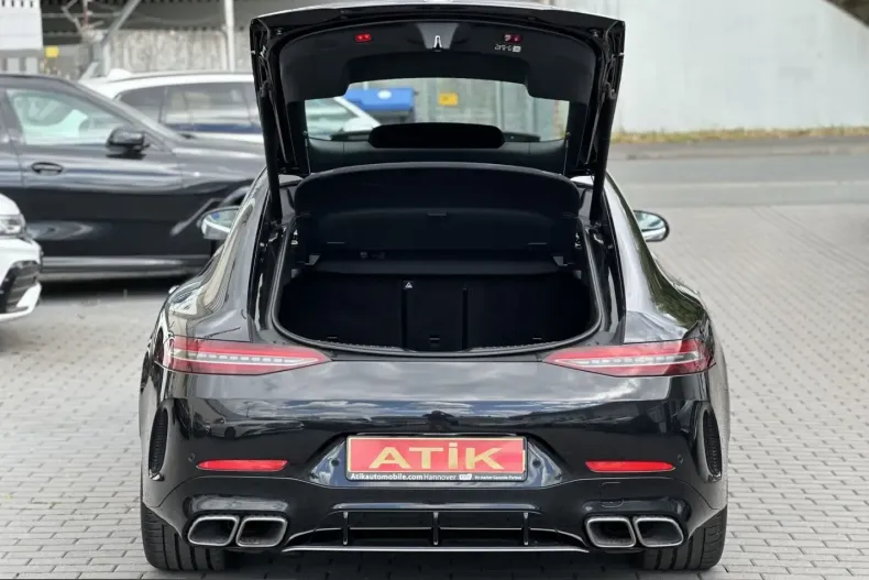 Mercedes-Benz AMG GT (Clasa GT) din 2023 cu 36.707 km - oferta MER241582 - foto 7