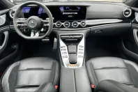 Mercedes-Benz AMG GT (Clasa GT) din 2023 cu 36.707 km - oferta MER241582 - foto 9