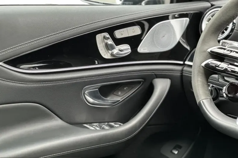 Mercedes-Benz AMG GT (Clasa GT) din 2023 cu 36.707 km - oferta MER241582 - foto 10