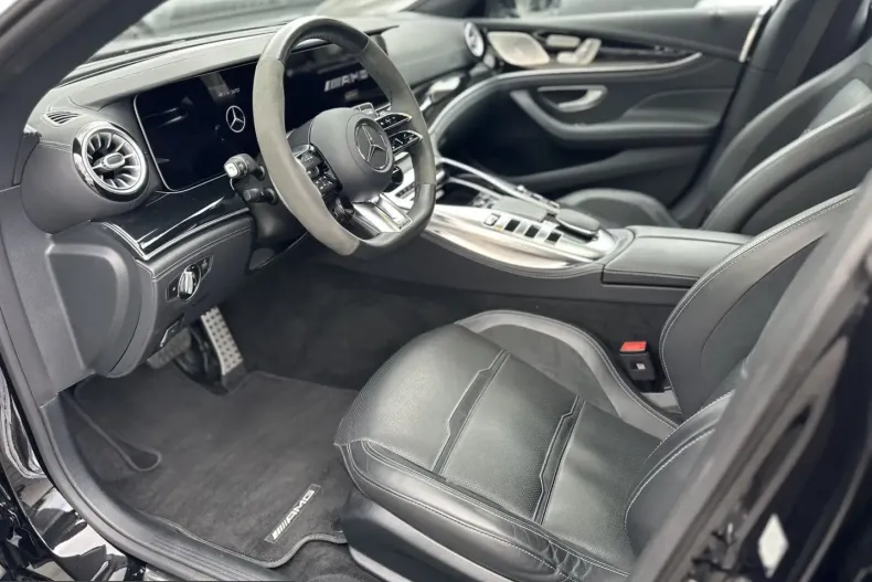 Mercedes-Benz AMG GT (Clasa GT) din 2023 cu 36.707 km - oferta MER241582 - foto 11