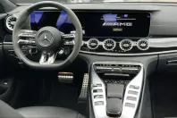 Mercedes-Benz AMG GT (Clasa GT) din 2023 cu 36.707 km - oferta MER241582 - foto 14