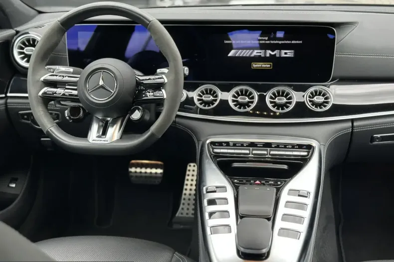 Mercedes-Benz AMG GT (Clasa GT) din 2023 cu 36.707 km - oferta MER241582 - foto 14