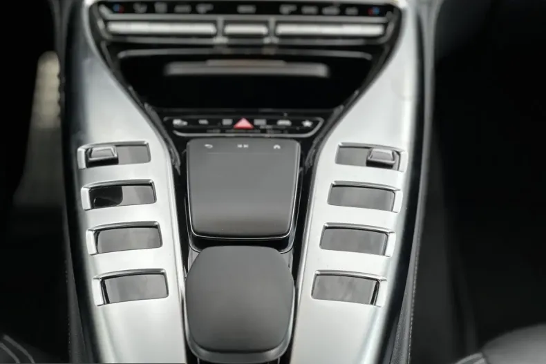 Mercedes-Benz AMG GT (Clasa GT) din 2023 cu 36.707 km - oferta MER241582 - foto 15