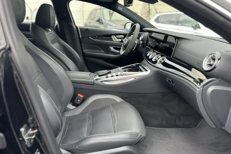 Mercedes-Benz AMG GT (Clasa GT) din 2023 cu 36.707 km - oferta MER241582 - foto 16