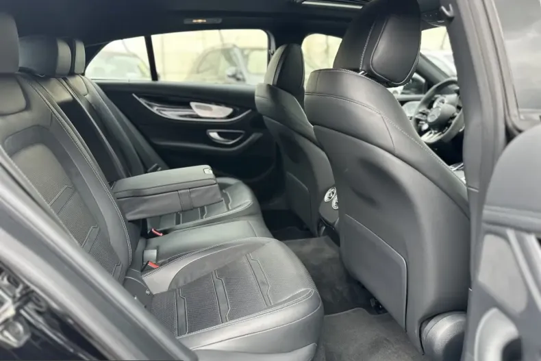 Mercedes-Benz AMG GT (Clasa GT) din 2023 cu 36.707 km - oferta MER241582 - foto 18
