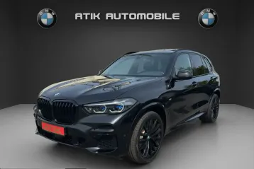 BMW X5 din 2022 - oferta BMW241583