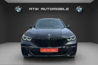 BMW X5 (Seria X) din 2022 cu 74.600 km - oferta BMW241583 - foto 2