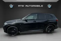 BMW X5 (Seria X) din 2022 cu 74.600 km - oferta BMW241583 - foto 3