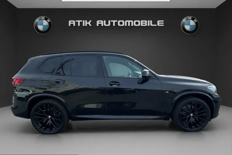 BMW X5 (Seria X) din 2022 cu 74.600 km - oferta BMW241583 - foto 6