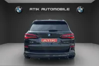 BMW X5 (Seria X) din 2022 cu 74.600 km - oferta BMW241583 - foto 7