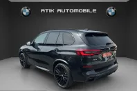BMW X5 (Seria X) din 2022 cu 74.600 km - oferta BMW241583 - foto 8