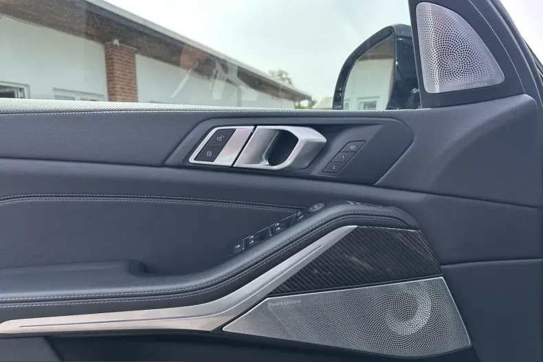 BMW X5 (Seria X) din 2022 cu 74.600 km - oferta BMW241583 - foto 11