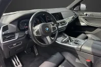 BMW X5 (Seria X) din 2022 cu 74.600 km - oferta BMW241583 - foto 13
