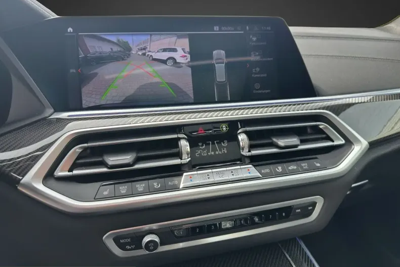 BMW X5 (Seria X) din 2022 cu 74.600 km - oferta BMW241583 - foto 17