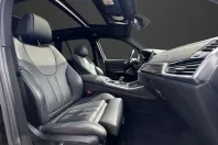 BMW X5 (Seria X) din 2022 cu 74.600 km - oferta BMW241583 - foto 19
