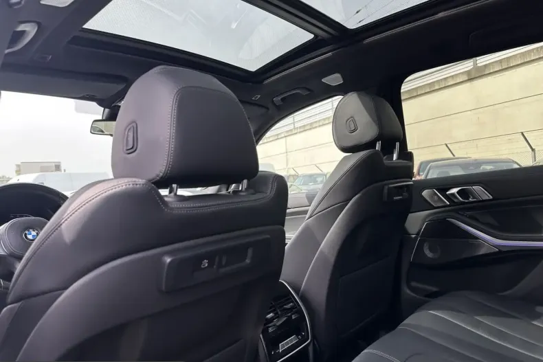 BMW X5 (Seria X) din 2022 cu 74.600 km - oferta BMW241583 - foto 22