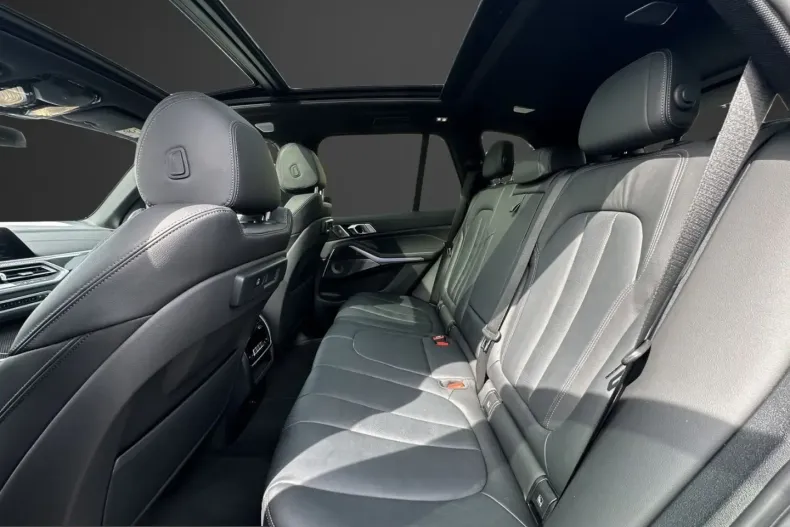 BMW X5 (Seria X) din 2022 cu 74.600 km - oferta BMW241583 - foto 24