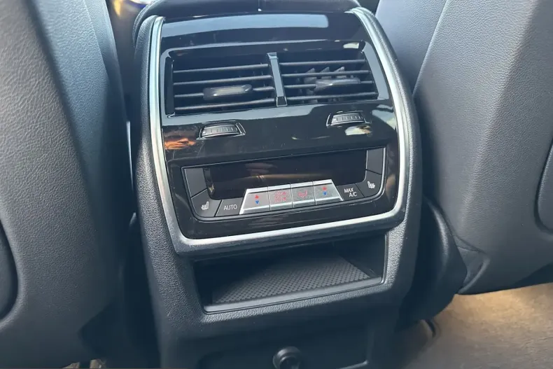 BMW X5 (Seria X) din 2022 cu 74.600 km - oferta BMW241583 - foto 25