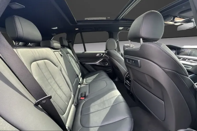 BMW X5 (Seria X) din 2022 cu 74.600 km - oferta BMW241583 - foto 26