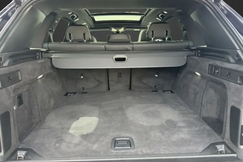 BMW X5 (Seria X) din 2022 cu 74.600 km - oferta BMW241583 - foto 27