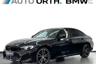 BMW 330 (Seria 3) din 2025 cu 19.800 km - oferta BMW241584 - foto 1