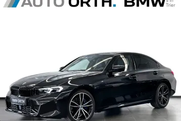 BMW 330 din 2025 - oferta BMW241584
