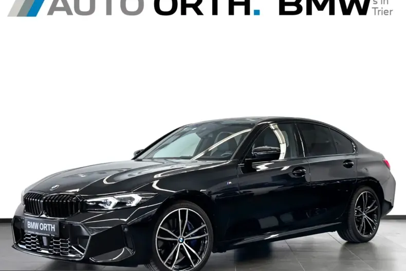 BMW 330 (Seria 3) din 2025 cu 19.800 km - oferta BMW241584 - foto 1