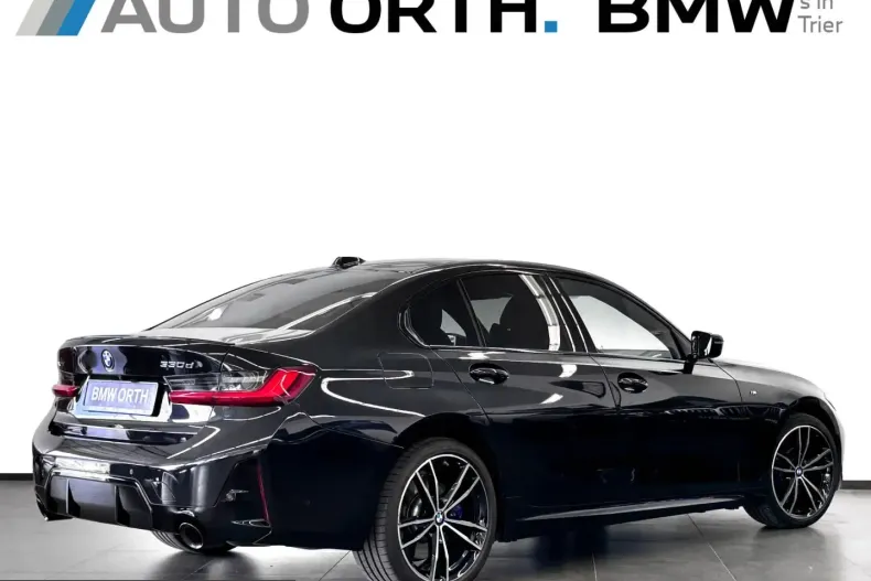 BMW 330 (Seria 3) din 2025 cu 19.800 km - oferta BMW241584 - foto 2