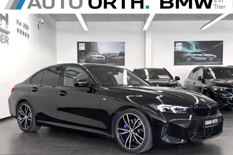 BMW 330 (Seria 3) din 2025 cu 19.800 km - oferta BMW241584 - foto 3