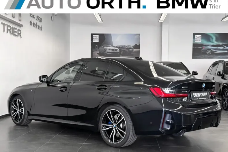 BMW 330 (Seria 3) din 2025 cu 19.800 km - oferta BMW241584 - foto 4