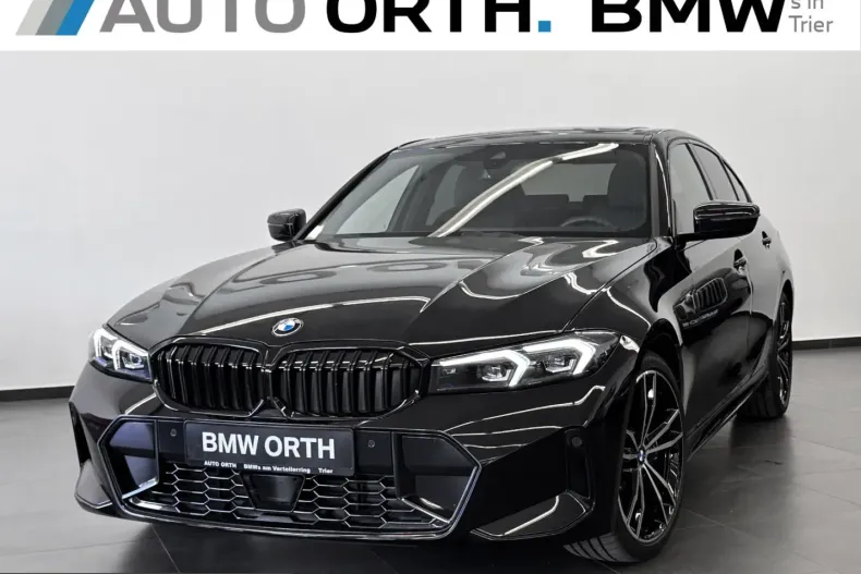 BMW 330 (Seria 3) din 2025 cu 19.800 km - oferta BMW241584 - foto 5