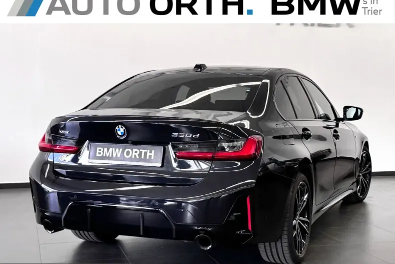 BMW 330 (Seria 3) din 2025 cu 19.800 km - oferta BMW241584 - foto 6