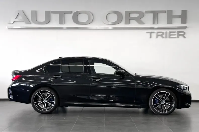BMW 330 (Seria 3) din 2025 cu 19.800 km - oferta BMW241584 - foto 7